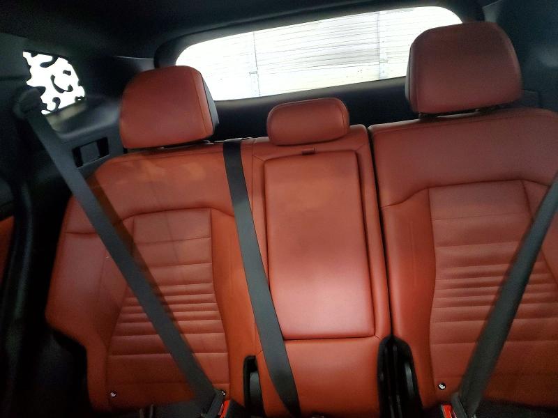 Photo 10 from auction – 2017 KIA SPORTAGE with VIN 5XYK53AFXPG049967
