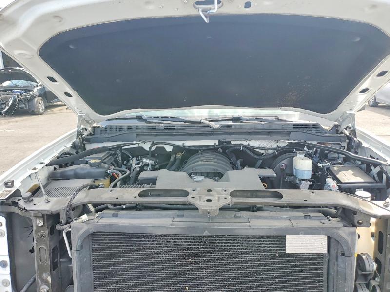 Photo 11 from auction – 2018 GMC SIERRA with VIN 3GTU2PEJ2JG578877