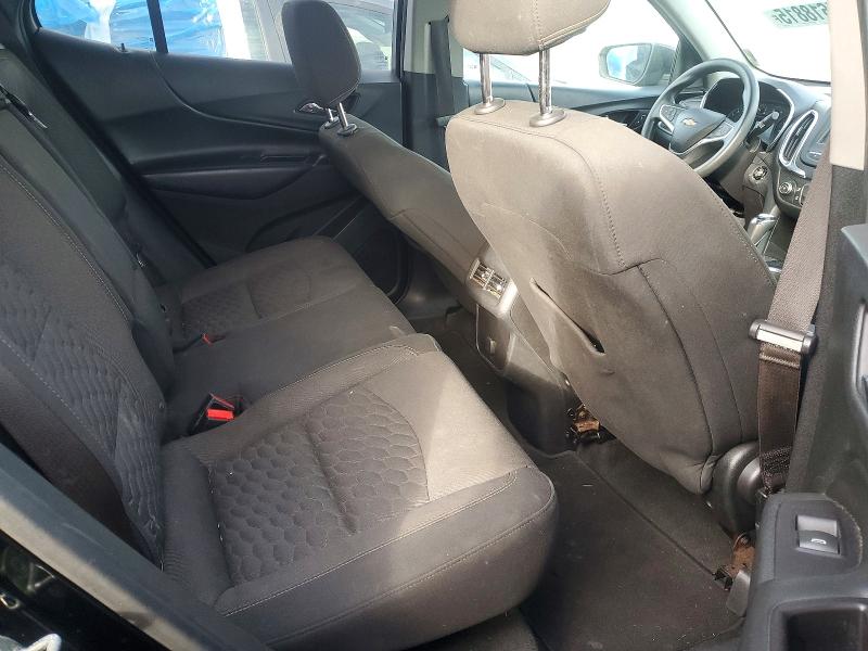 Фото 11 с аукциона – 2018 CHEVROLET EQUINOX с VIN 2GNAXJEV2J6228964