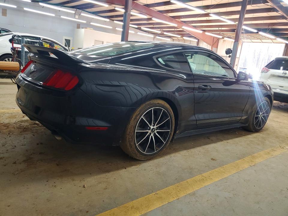 Zdjęcie 3 z aukcji – 2015 FORD MUSTANG z VIN 1FA6P8TH1F5395572