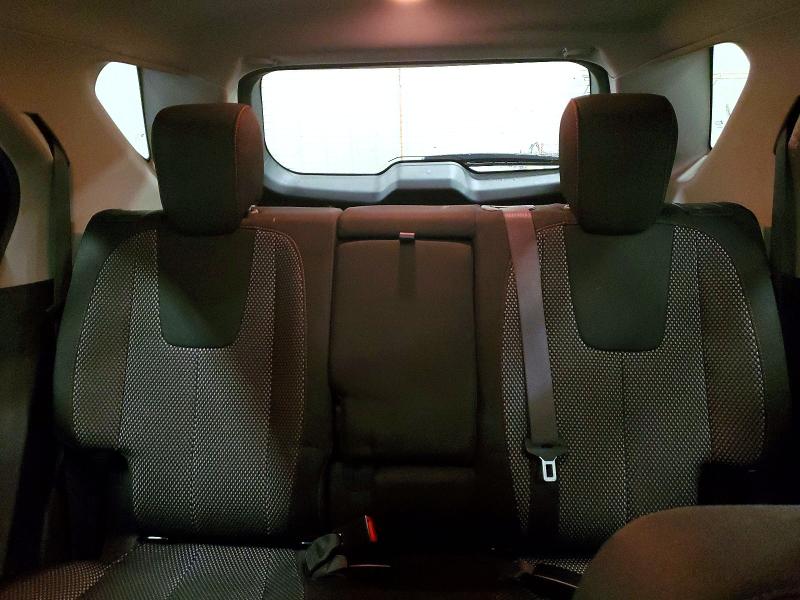 Photo 10 from auction – 2017 CHEVROLET EQUINOX LS with VIN 2GNFLEEK9H6242434