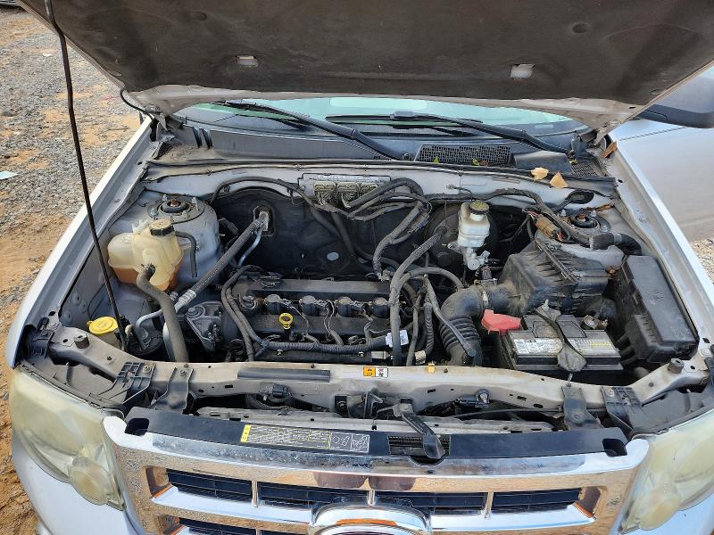 Photo 12 from auction – 2012 FORD ESCAPE with VIN 1FMCU0D73CKC37417