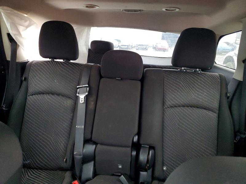 Photo 10 from auction – 2016 DODGE JOURNEY SX with VIN 3C4PDCBG4GT157509