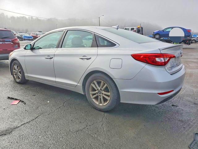 Photo 2 from auction – 2015 HYUNDAI SONATA SE with VIN 5NPE24AF4FH004686