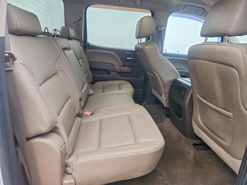 Photo 10 from auction – 2015 GMC SIERRA with VIN 3GTP1VEC7FG275719