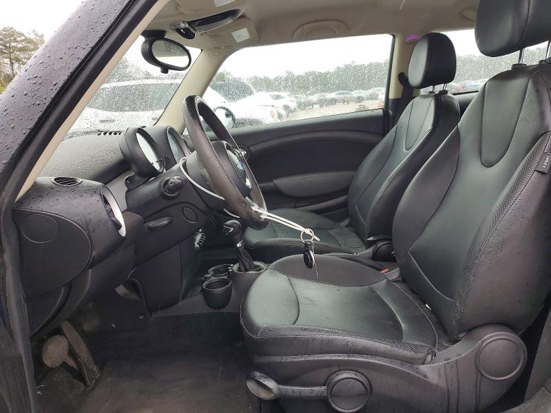 Photo 7 from auction – 2013 MINI COOPER with VIN WMWSU3C59DT677684