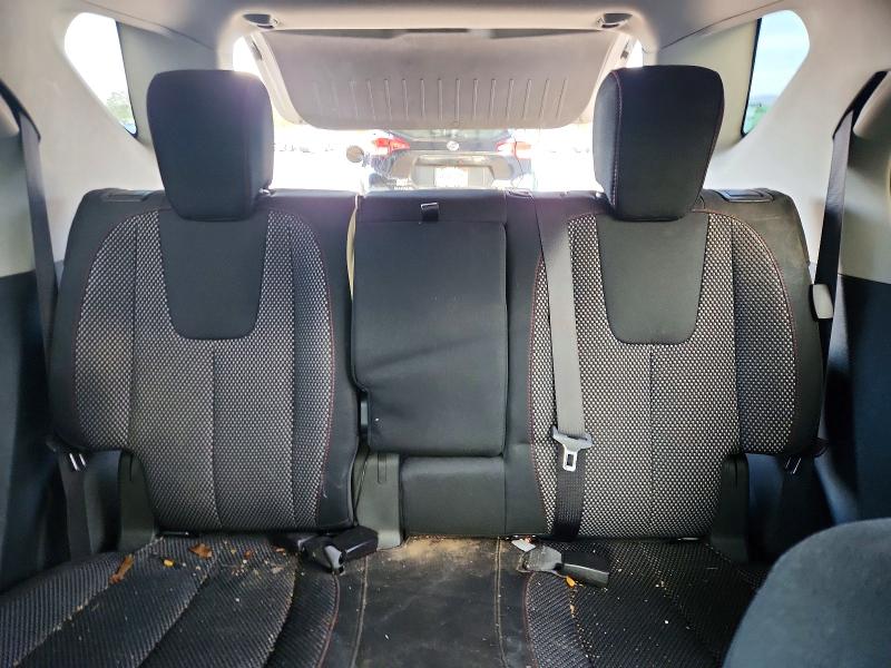 Photo 10 from auction – 2017 CHEVROLET EQUINOX with VIN 2GNALCEK8H6243346