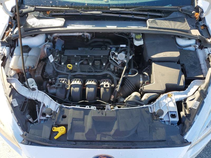 Photo 11 from auction – 2018 FORD FOCUS SE with VIN 1FADP3K21JL237230
