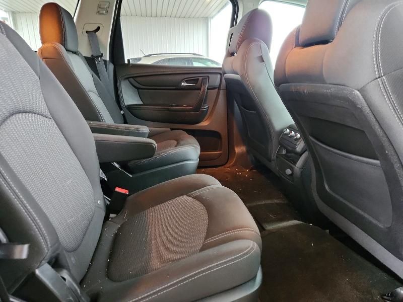 Photo 11 from auction – 2013 CHEVROLET TRAVERSE with VIN 1GNKRGKD4DJ124965