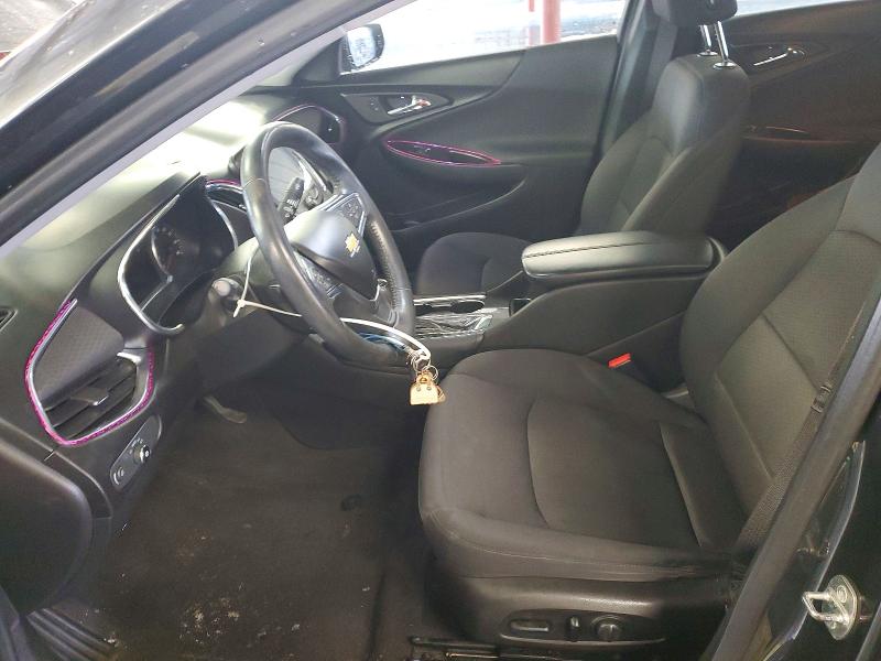 Photo 7 from auction – 2016 CHEVROLET MALIBU with VIN 1G1ZE5ST6GF238898