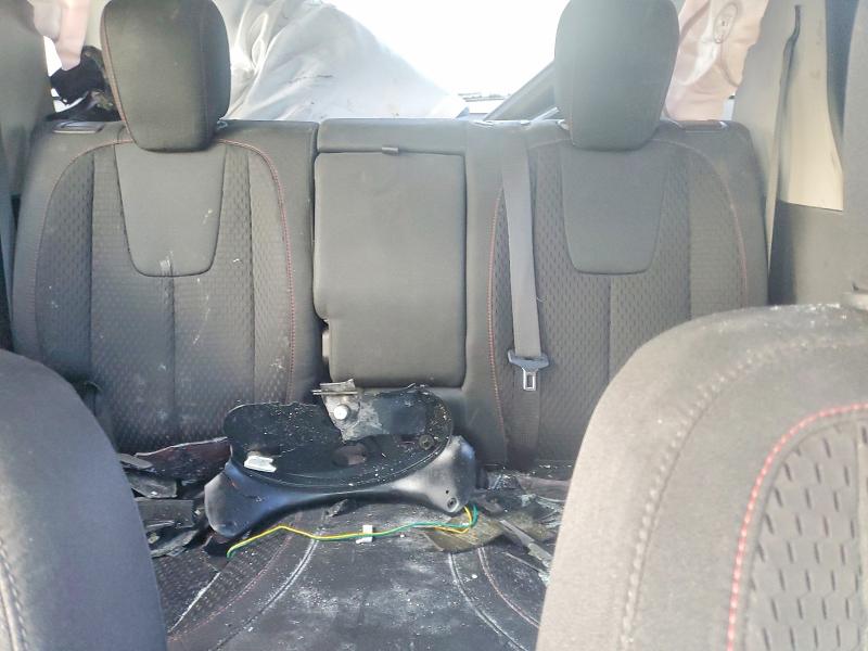 Photo 10 from auction – 2015 GMC TERRAIN with VIN 2GKALMEKXF6408622