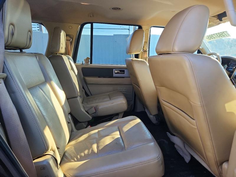 Photo 11 from auction – 2012 FORD EXPEDITION with VIN 1FMJU1J57CEF08316