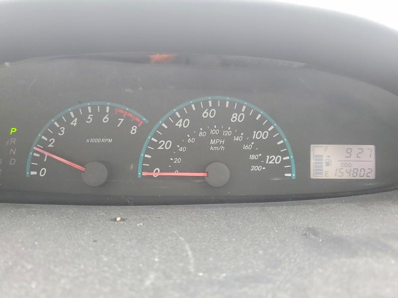 Photo 9 from auction – 2010 TOYOTA YARIS with VIN JTDBT4K37A1373031