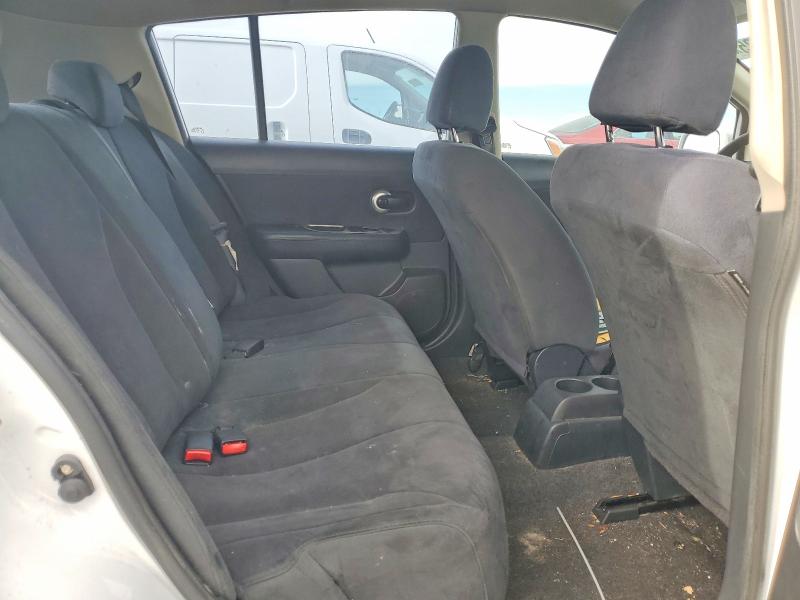 Photo 10 from auction – 2009 NISS VERSA with VIN 3N1BC13E29L426420