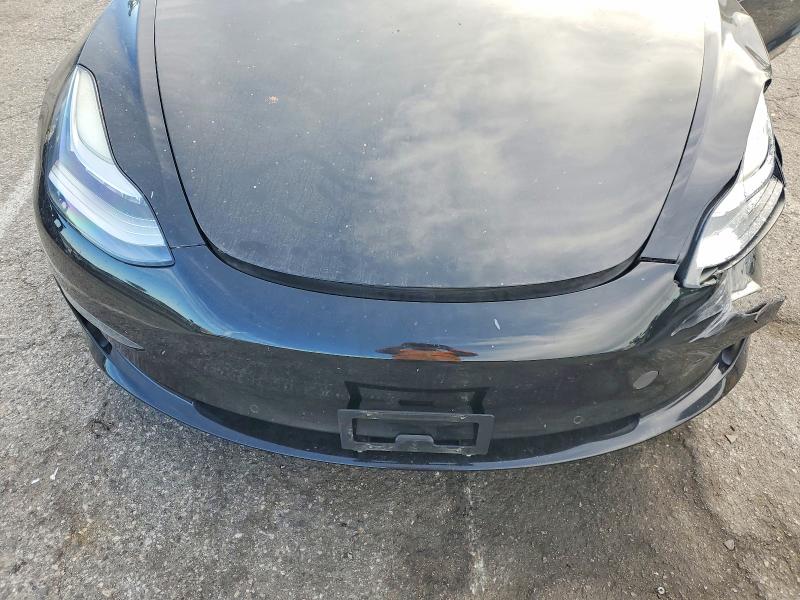 Photo 11 from auction – 2017 TESLA MODEL 3 with VIN 5YJ3E1EA1HF002391