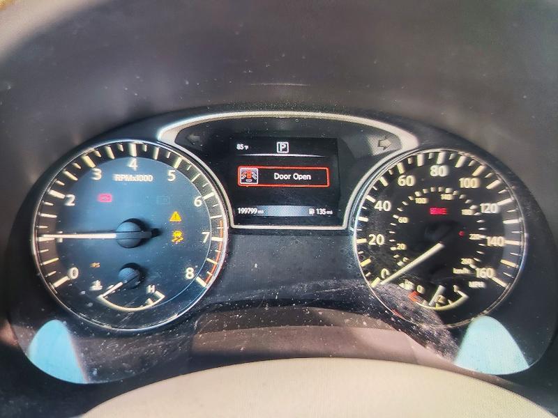 Photo 9 from auction – 2016 NISSAN ALTIMA 2.5 with VIN 1N4AL3AP9GC261327