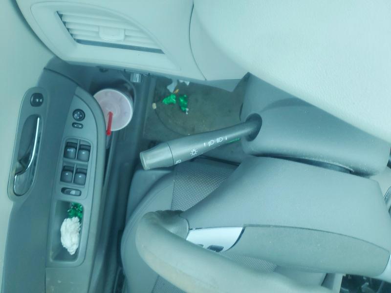 Photo 8 from auction – 2012 CHEVROLET MALIBU with VIN 1G1ZB5EU3CF356527