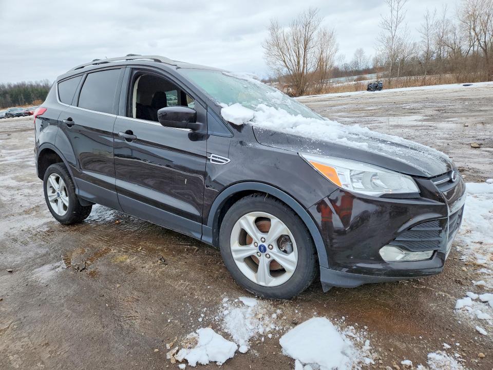 Photo 4 from auction – 2013 FORD ESCAPE with VIN 1FMCU9GX3DUD31514