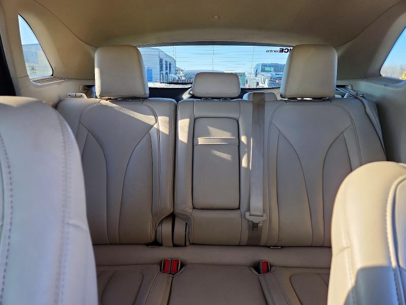 Photo 10 from auction – 2017 LINCOLN MKC with VIN 5LMCJ1C96HUL32922