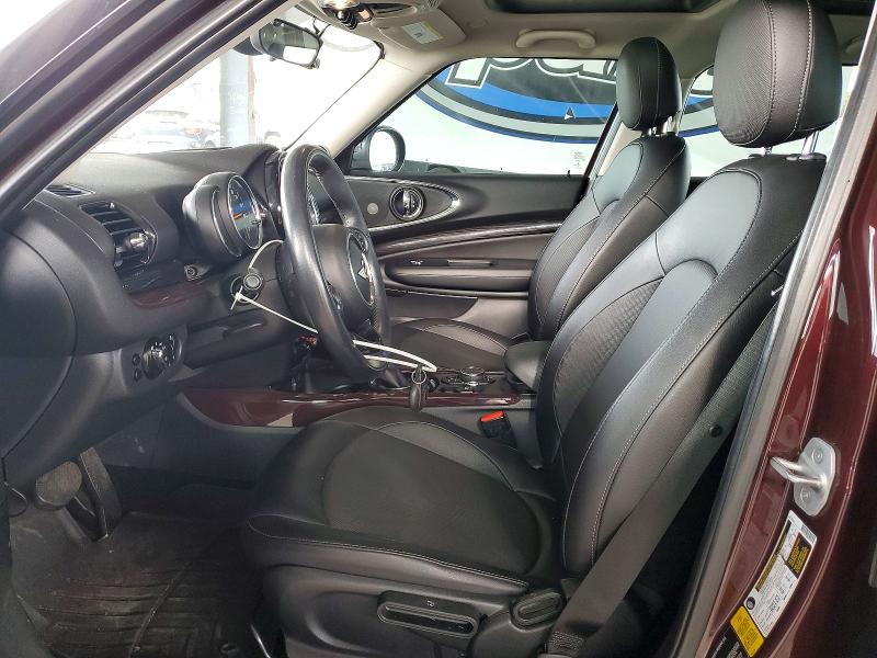 Photo 7 from auction – 2017 MINI COOPER with VIN WMWLN5C55H2E31775