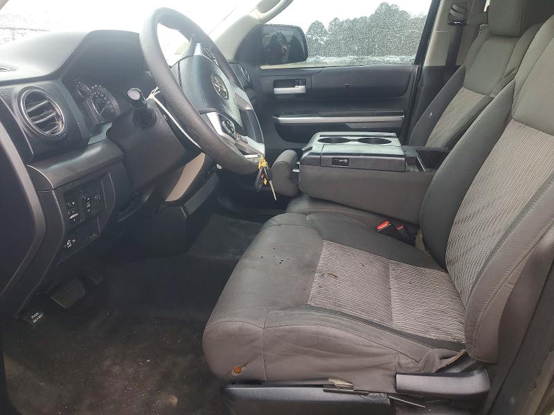 Photo 7 from auction – 2014 TOYOTA TUNDRA DOU with VIN 5TFRM5F14EX080149