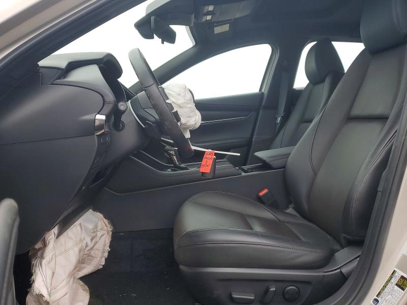 Photo 7 from auction – 2023 MAZDA 3 with VIN JM1BPBMM5P1601583