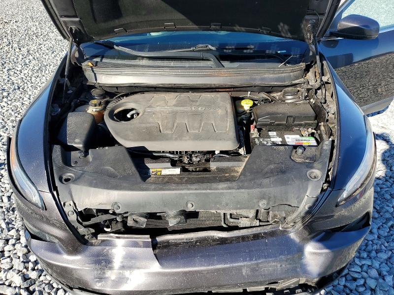 Photo 12 from auction – 2016 JEEP CHEROKEE with VIN 1C4PJLDS0GW325473