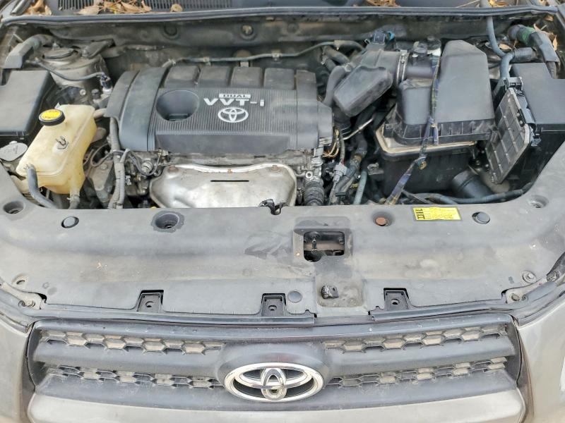 Photo 11 from auction – 2010 TOYOTA RAV4 with VIN 2T3ZF4DV5AW050411