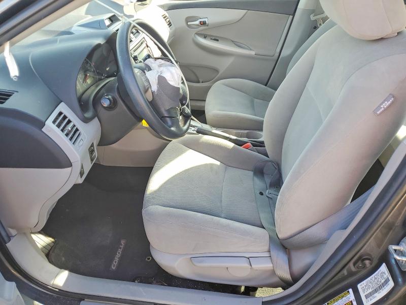 Photo 7 from auction – 2012 TOYOTA COROLLA BA with VIN 5YFBU4EE9CP064461
