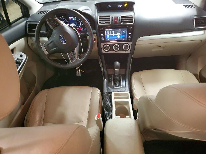 Zdjęcie 8 z aukcji – 2015 SUBARU XV CROSSTREK z VIN JF2GPAPC2F8283416