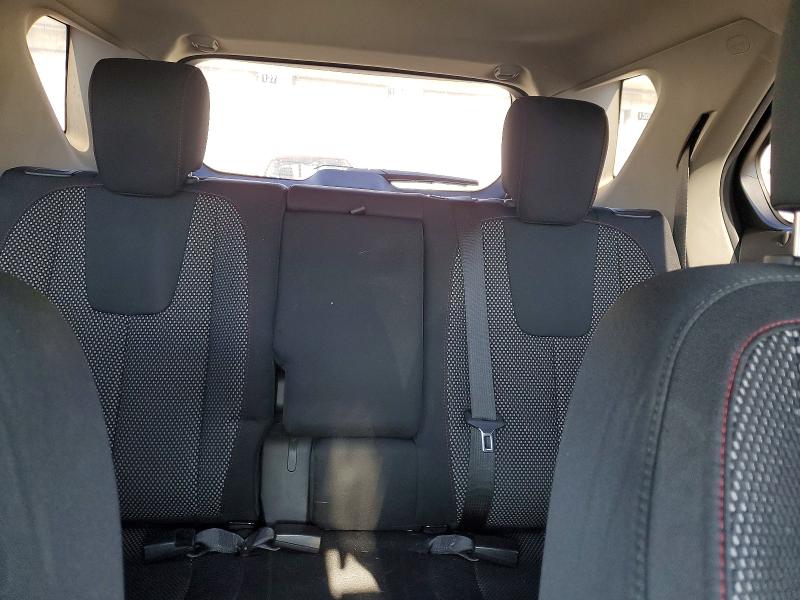 Photo 10 from auction – 2014 CHEVROLET EQUINOX LT with VIN 2GNALBEK0E6361431
