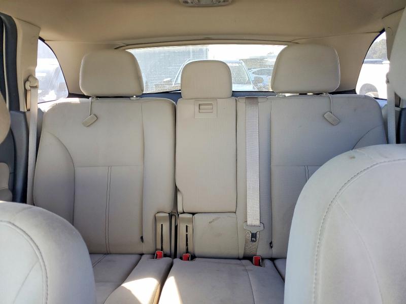 Photo 10 from auction – 2013 FORD EDGE SE with VIN 2FMDK4GC5DBB11100