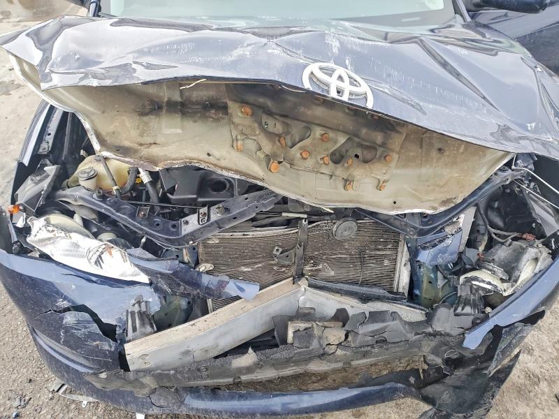 Photo 11 from auction – 2010 TOYOTA COROLLA MATRIX with VIN 2T1KU4EE3AC299239