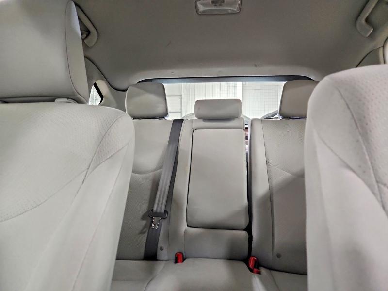 Photo 10 from auction – 2012 TOYOTA PRIUS with VIN JTDKN3DU8C5525405
