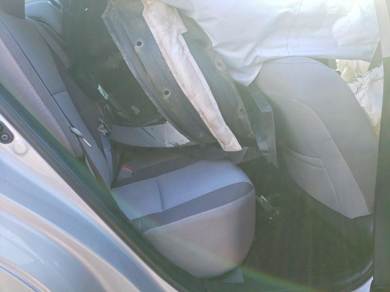 Photo 10 from auction – 2017 TOYOTA COROLLA with VIN 2T1BURHE1HC932484