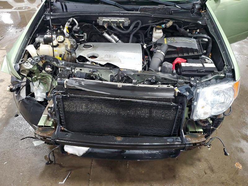 Photo 12 from auction – 2010 FORD ESCAPE with VIN 1FMCU4K32AKC06647