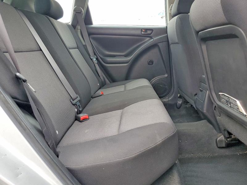 Photo 11 from auction – 2007 PONTIAC VIBE with VIN 5Y2SL65817Z426366
