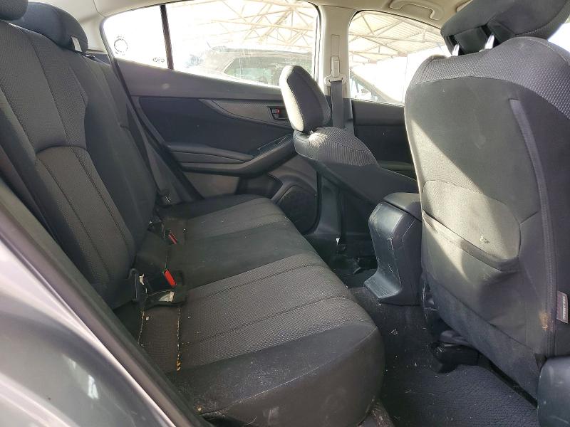 Photo 10 from auction – 2019 SUBARU IMPREZA with VIN 4S3GKAB64K3613109