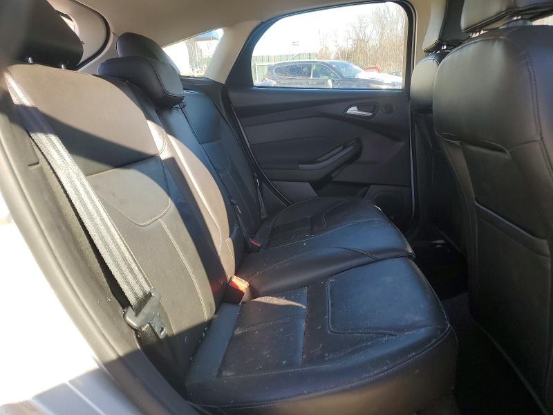 Photo 10 from auction – 2018 FORD FOCUS TITA with VIN 1FADP3N22JL284228