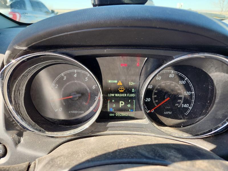 Photo 9 from auction – 2017 MITSUBISHI OUTLANDER with VIN JA4AR4AW5HZ019083