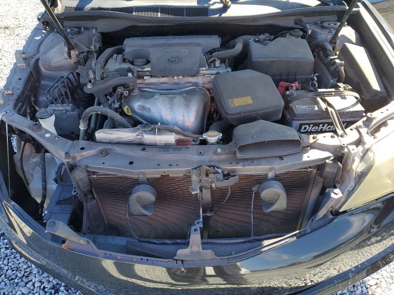 Photo 11 from auction – 2014 TOYOTA CAMRY L with VIN 4T1BF1FK5EU851177