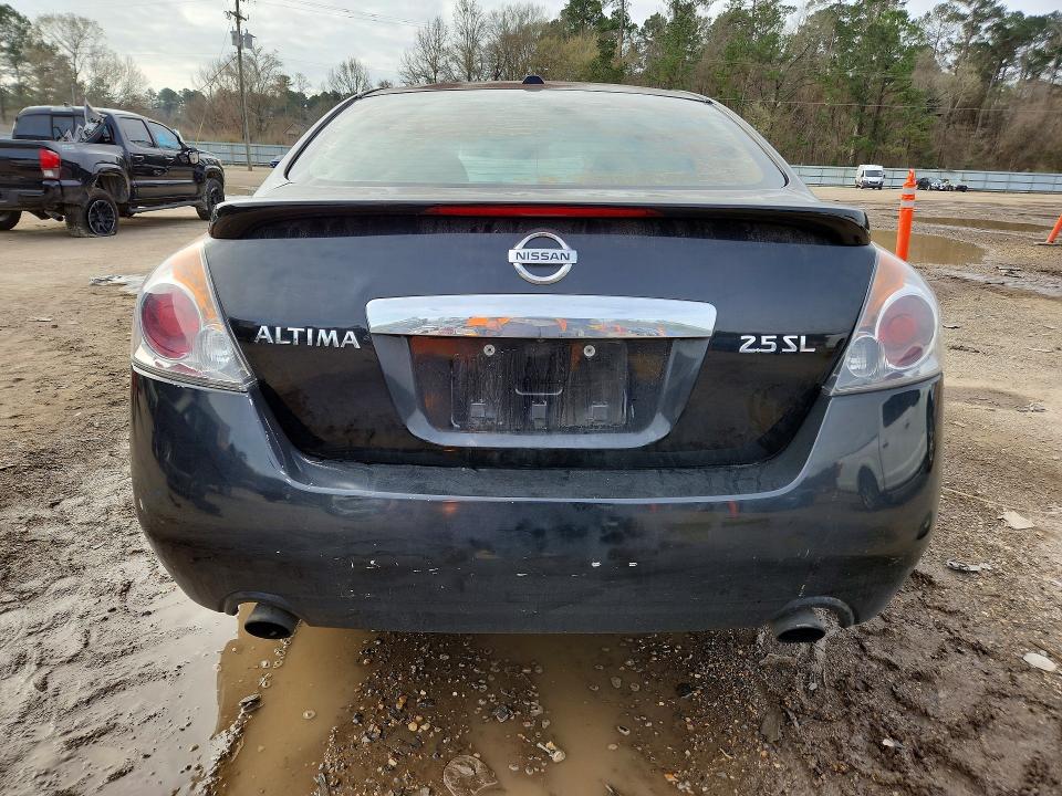 Photo 6 from auction – 2011 NISSAN ALTIMA with VIN 1N4AL2AP1BN500375