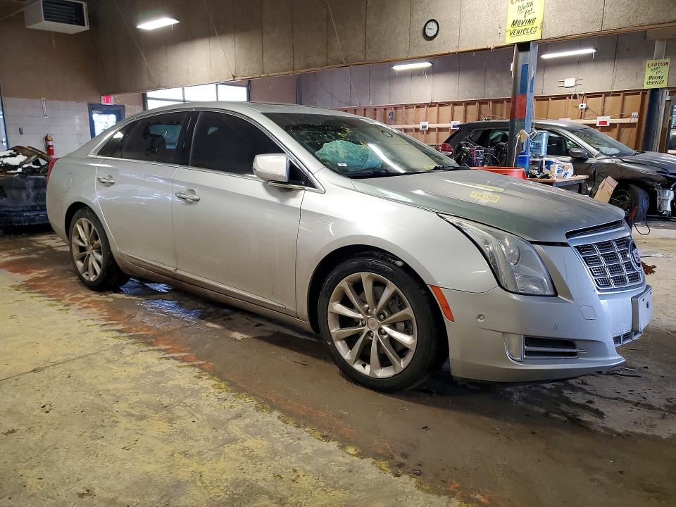 Zdjęcie 4 z aukcji – 2014 CADILLAC XTS z VIN 2G61M5S36E9246032