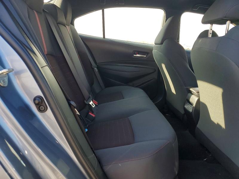 Photo 10 from auction – 2024 TOYOTA COROLLA with VIN JTDS4MCE1R3519792
