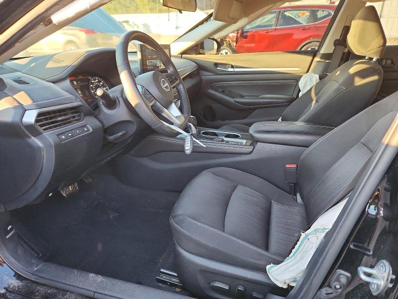 Photo 7 from auction – 2023 NISSAN ALTIMA with VIN 1N4BL4DV0PN312111
