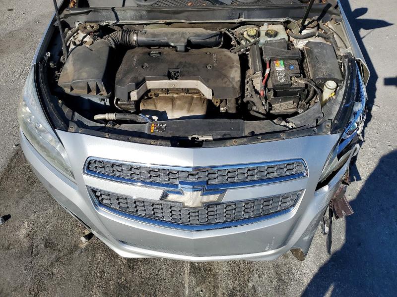 Photo 11 from auction – 2013 CHEVROLET MALIBU with VIN 1G11E5SA2DF249503