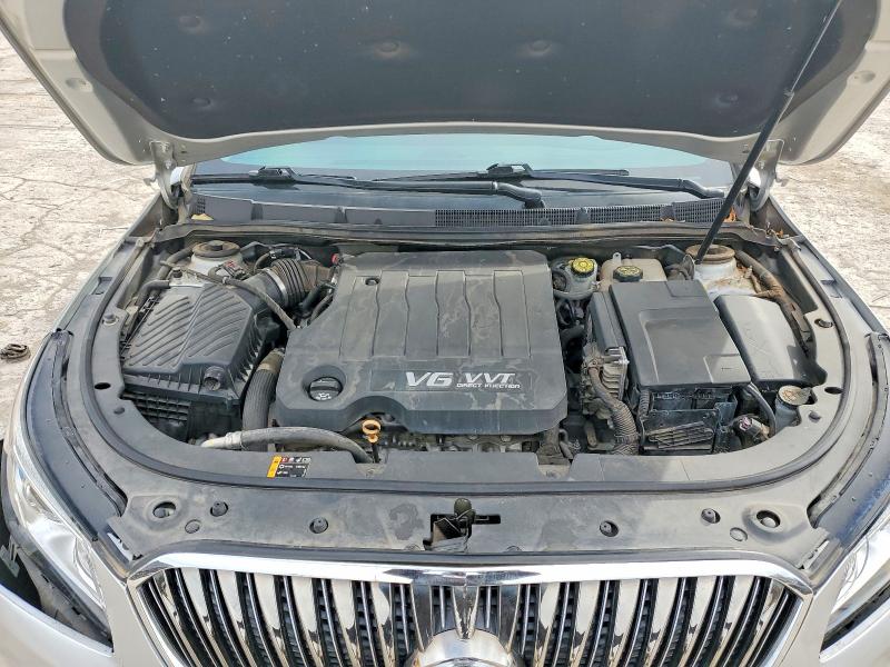 Zdjęcie 11 z aukcji – 2015 BUICK LACROSSE z VIN 1G4GB5G37FF209677
