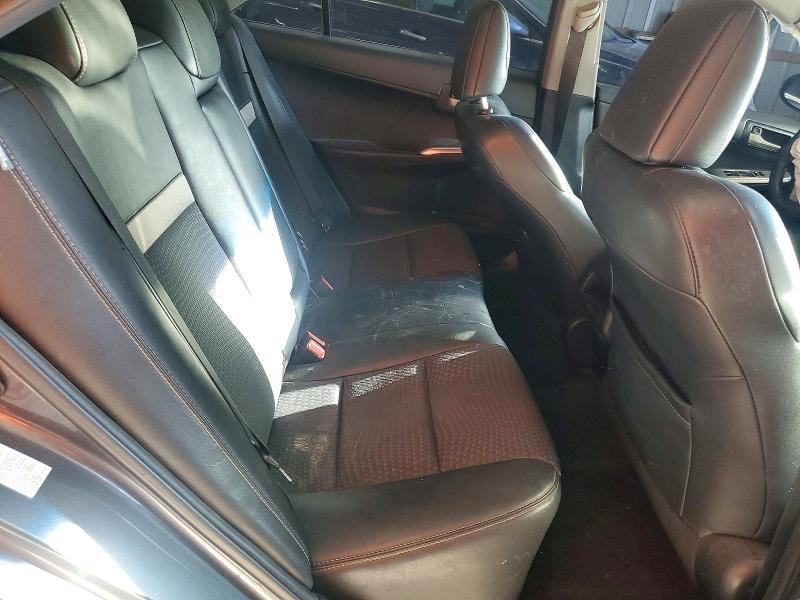 Zdjęcie 10 z aukcji – 2013 TOYOTA CAMRY z VIN 4T1BF1FK2DU291813