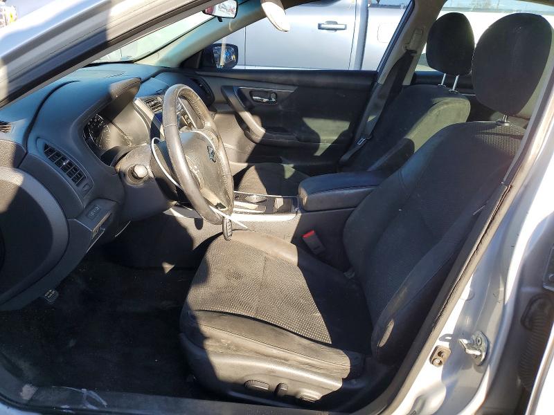 Photo 7 from auction – 2015 NISSAN ALTIMA with VIN 1N4AL3AP7FC165226