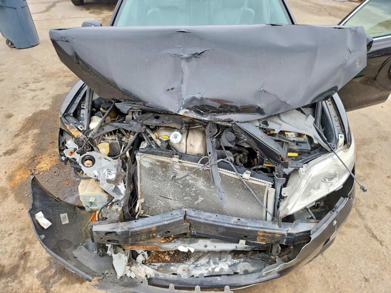Photo 11 from auction – 2011 TOYOTA CAMRY with VIN 4T1BF3EK1BU231614